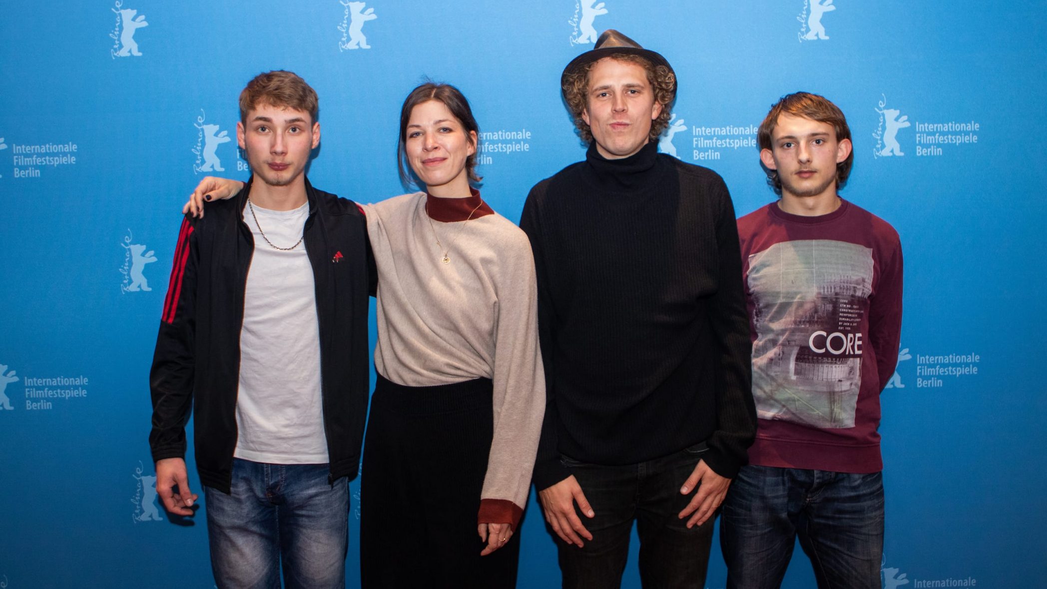 First Steps Award, Berlinale, Dokumentarfilm Preisträger·in