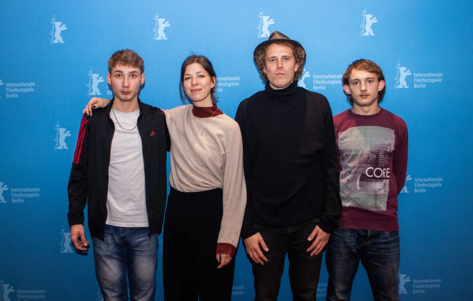First Steps Award, Berlinale, Dokumentarfilm Preisträger·in