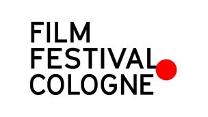 Logo Film Festival Cologne.
