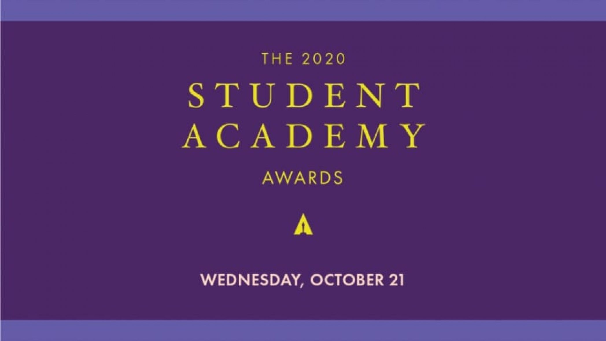 Student Academy Awards, Pascal Schelbli, The Beauty, Preisträger