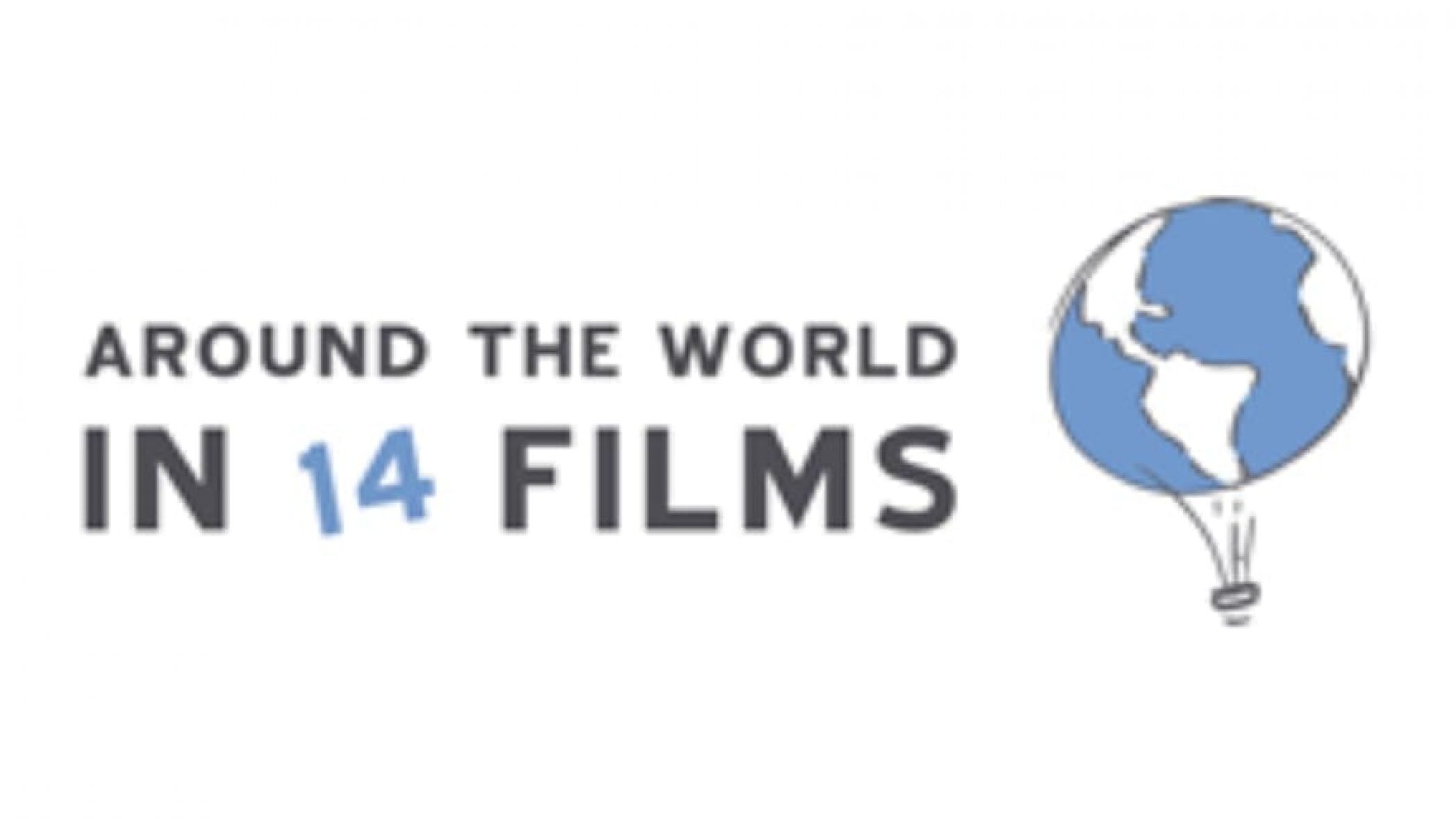 Around The World In 14 Films