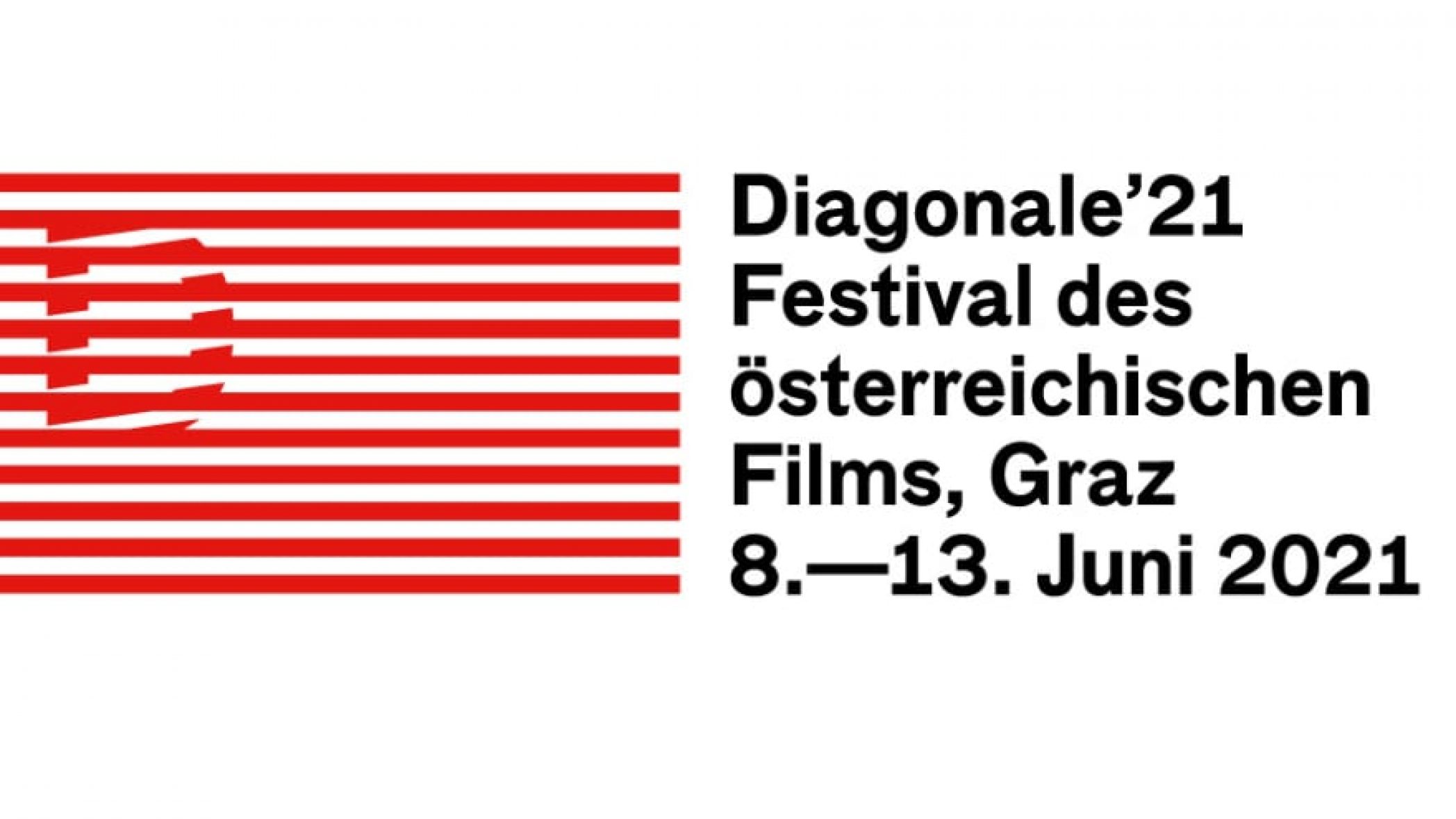 Diagonale 2021_Logo